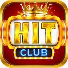 Logo hitclub